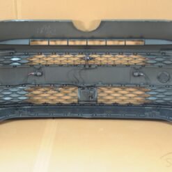 New Genuine VW T7 MULTIVAN Front Bumper 2022-2025  Indium Grey - Image 3