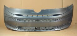 New Genuine VW T7 MULTIVAN Front Bumper 2022-2025  Indium Grey