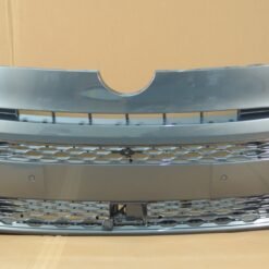 New Genuine VW T7 MULTIVAN Front Bumper 2022-2025 Indium Grey