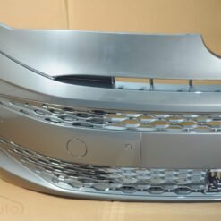 New Genuine VW T7 MULTIVAN Front Bumper 2022-2025  Indium Grey - Image 4