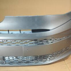 New Genuine VW T7 MULTIVAN Front Bumper 2022-2025  Indium Grey - Image 5