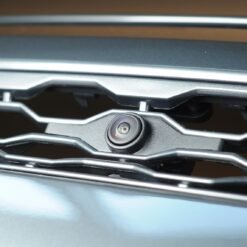 New Genuine VW T7 MULTIVAN Front Bumper 2022-2025  Indium Grey - Image 6