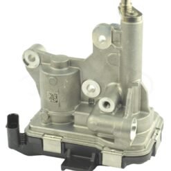 Alternative view of New Turbo Actuator  59001107663  AL0099 for Mercedes 2.0L OM654.820