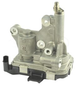 Alternative view of New Turbo Actuator  59001107663  AL0099 for Mercedes 2.0L OM654.820