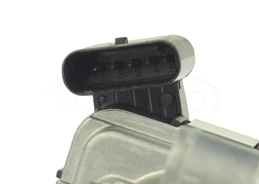 New Turbo Actuator 59001107663 AL0099 for Mercedes 2.0L OM654.820 - Image 5