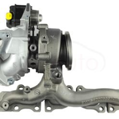 New Turbocharger 05L253019F 05L253019Q VAG 2.0 TDI 110KW/150HP