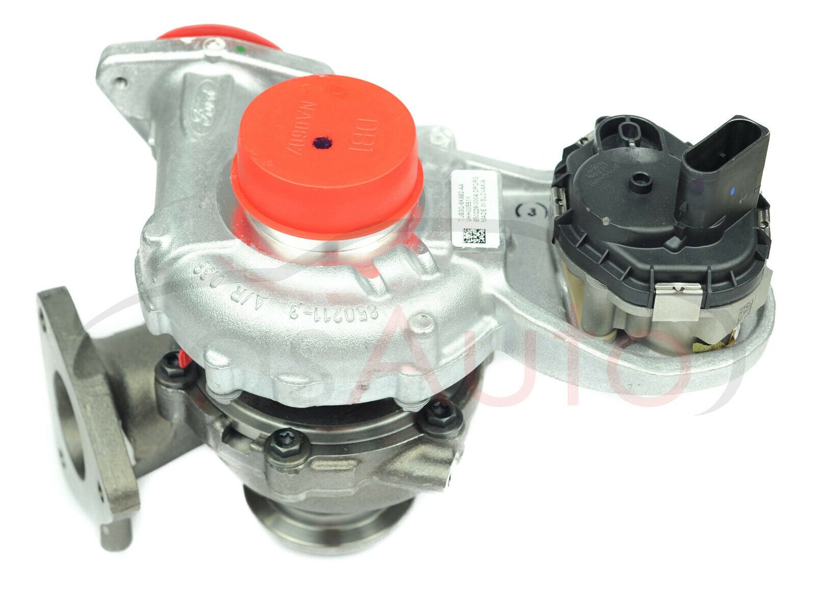 New Turbocharger 850229-4 for Ford Ranger, Everest 2.0 EcoBlue Engine Code: T20D - Image 4