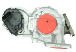 Alternative view of New Turbocharger 850229-4 for Ford Ranger, Everest 2.0 EcoBlue Engine Code: T20D