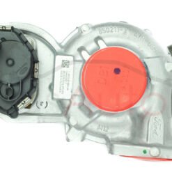 Alternative view of New Turbocharger 850229-4 for Ford Ranger, Everest 2.0 EcoBlue Engine Code: T20D