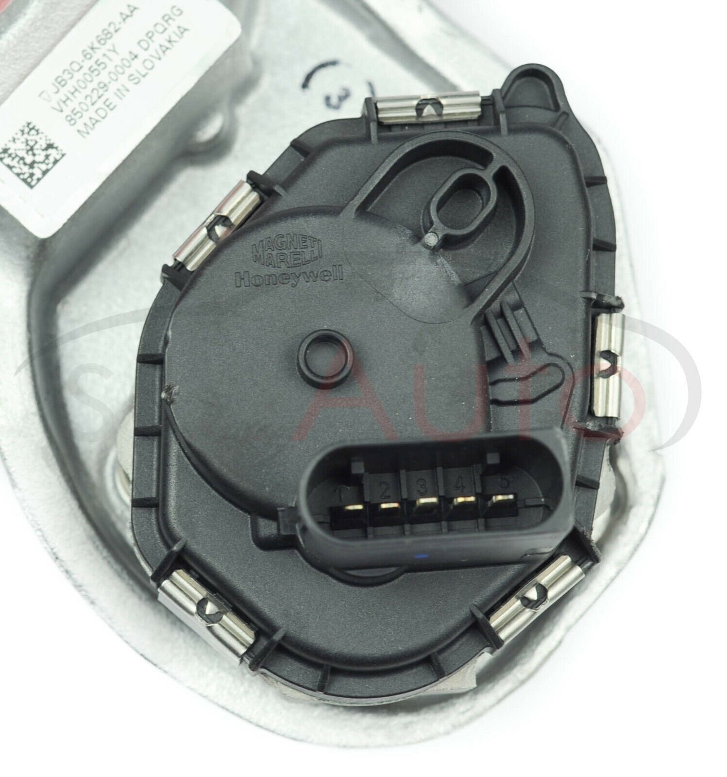 New Turbocharger 850229-4 for Ford Ranger, Everest 2.0 EcoBlue Engine Code: T20D - Image 6