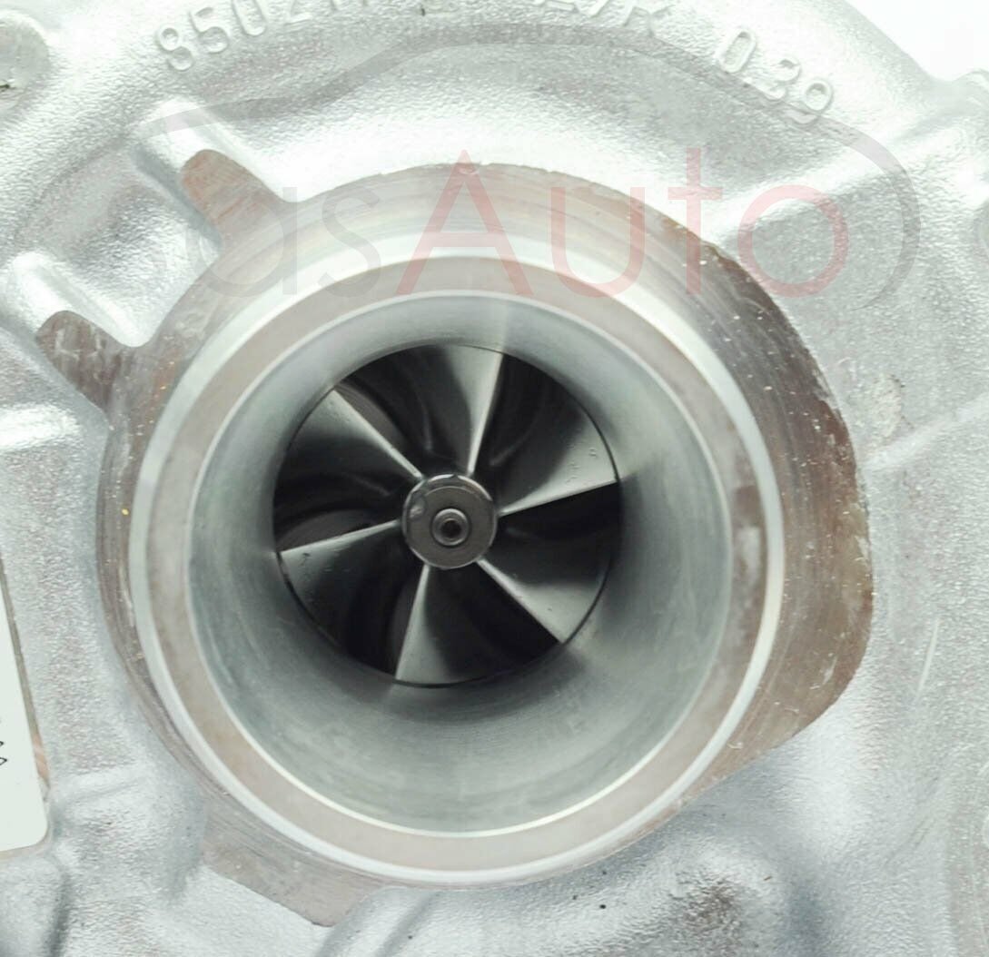 New Turbocharger 850229-4 for Ford Ranger, Everest 2.0 EcoBlue Engine Code: T20D - Image 7