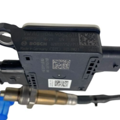 OE VW Particle Sensor 04L906261K / 0281007752 - Image 3