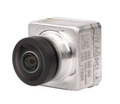 Alternative view of OEM Parking Camera Audi VW Porsche 4N0980546 95898054600