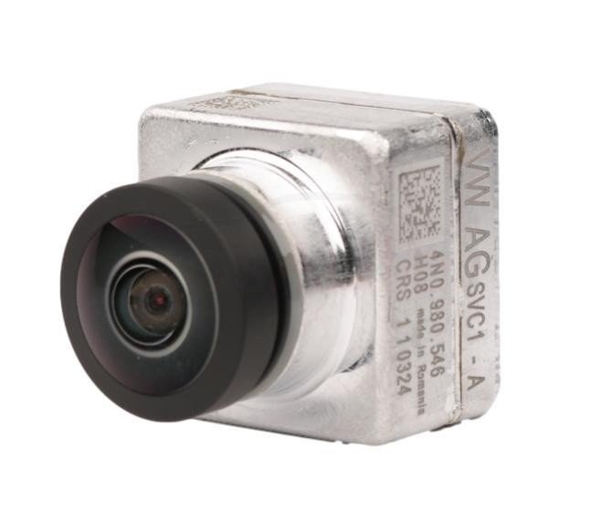 OEM Parking Camera Audi VW Porsche 4N0980546 95898054600 - Image 2