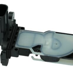 Alternative view of OEM Toyota Lexus Air Mass Sensor 22204-F2010 Hitachi AFH70M-133