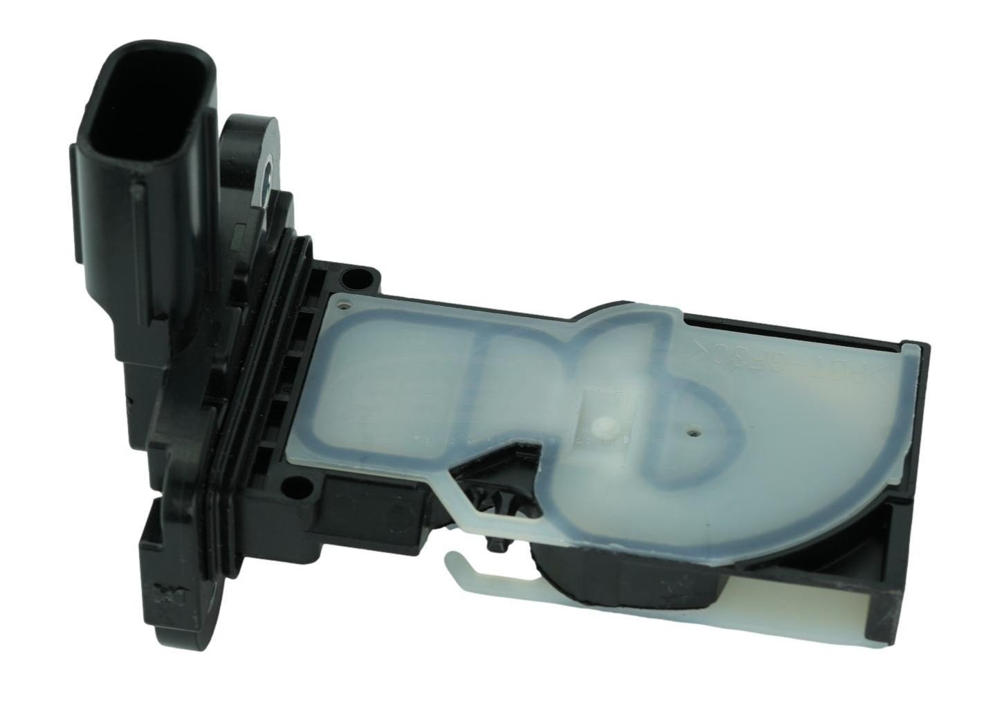 OEM Toyota Lexus Air Mass Sensor 22204-F2010 Hitachi AFH70M-133 - Image 3