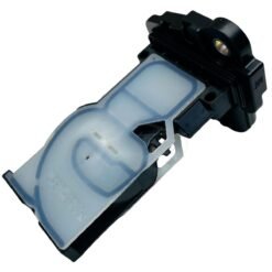 OEM Toyota Lexus Air Mass Sensor 22204-F2010 Hitachi AFH70M-133 - Image 3
