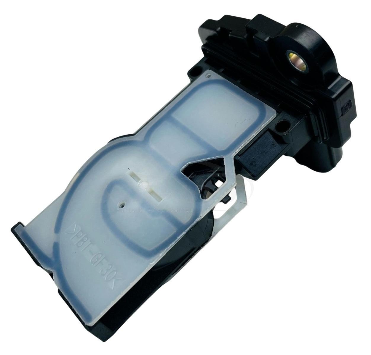 OEM Toyota Lexus Air Mass Sensor 22204-F2010 Hitachi AFH70M-133 - Image 4
