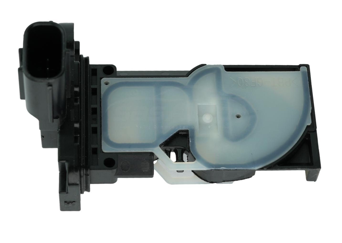 OEM Toyota Lexus Air Mass Sensor 22204-F2010 Hitachi AFH70M-133 - Image 7