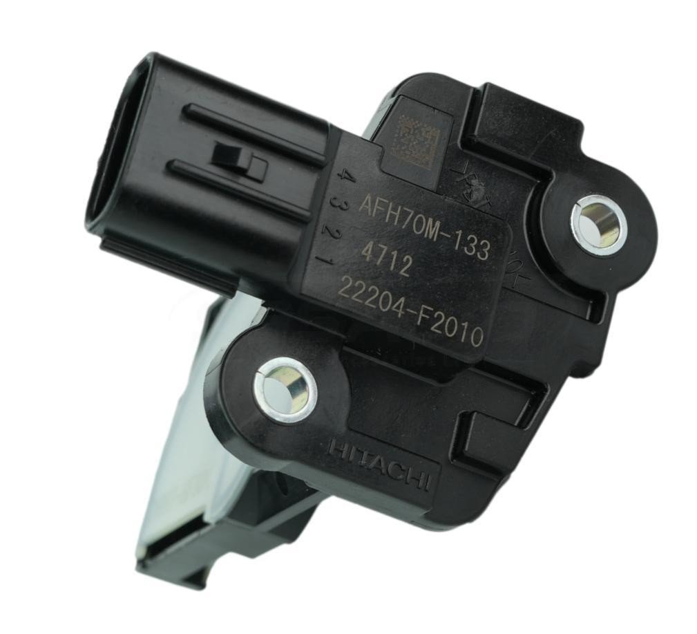 OEM Toyota Lexus Air Mass Sensor 22204-F2010 Hitachi AFH70M-133