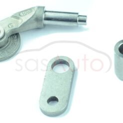 RHF3 Rattle Flapper Rebuild Kit VW 1.2TFSI  03F145701F  CBZA, CBZB, CBZC