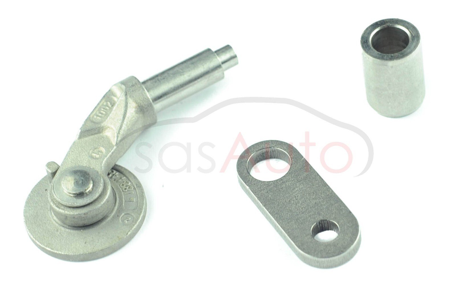 RHF3 Rattle Flapper Rebuild Kit VW 1.2TFSI 03F145701F CBZA, CBZB, CBZC - Image 4
