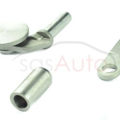 Alternative view of Rattle Flapper Rebuild Kit 2.0 Petrol VW Audi KKK  5303-970-0290, 5303-988-0290