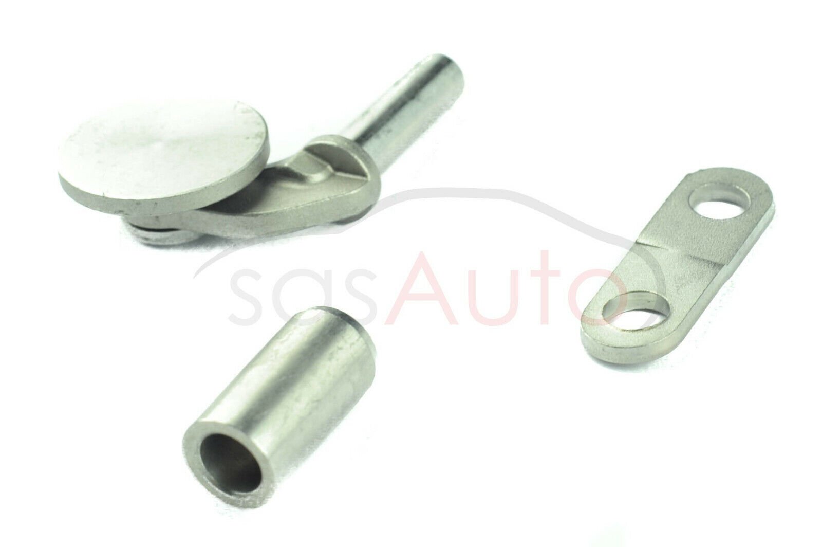 Rattle Flapper Rebuild Kit 2.0 Petrol VW Audi KKK 5303-970-0290, 5303-988-0290 - Image 3