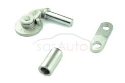 Rattle Flapper Rebuild Kit 2.0 Petrol VW Audi KKK  5303-970-0290, 5303-988-0290