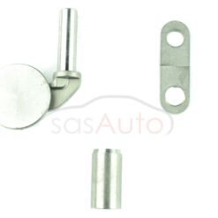 Rattle Flapper Rebuild Kit 2.0 Petrol VW Audi KKK 5303-970-0290, 5303-988-0290 - Image 3