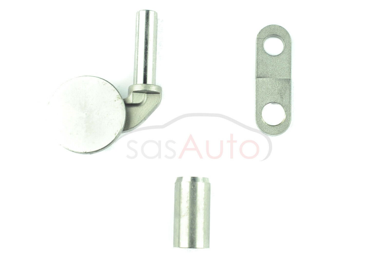Rattle Flapper Rebuild Kit 2.0 Petrol VW Audi KKK 5303-970-0290, 5303-988-0290 - Image 4