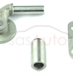 Rattle Flapper Rebuild Kit 2.0 Petrol VW Audi KKK 5303-970-0290, 5303-988-0290 - Image 4