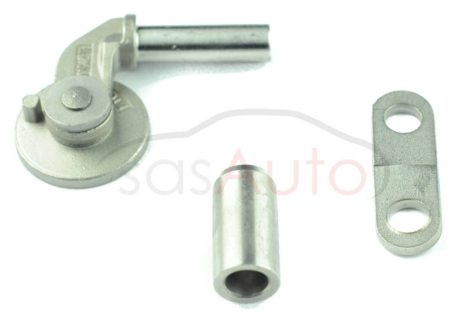 Rattle Flapper Rebuild Kit 2.0 Petrol VW Audi KKK 5303-970-0290, 5303-988-0290 - Image 5