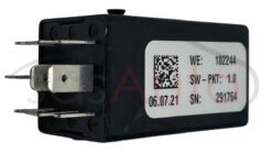 Relay 81.25906-0044 MAN  TGS / TGX/ TGL / TGM 24V DC