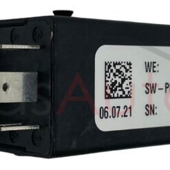 Relay 81.25906-0044 MAN  TGS / TGX/ TGL / TGM 24V DC