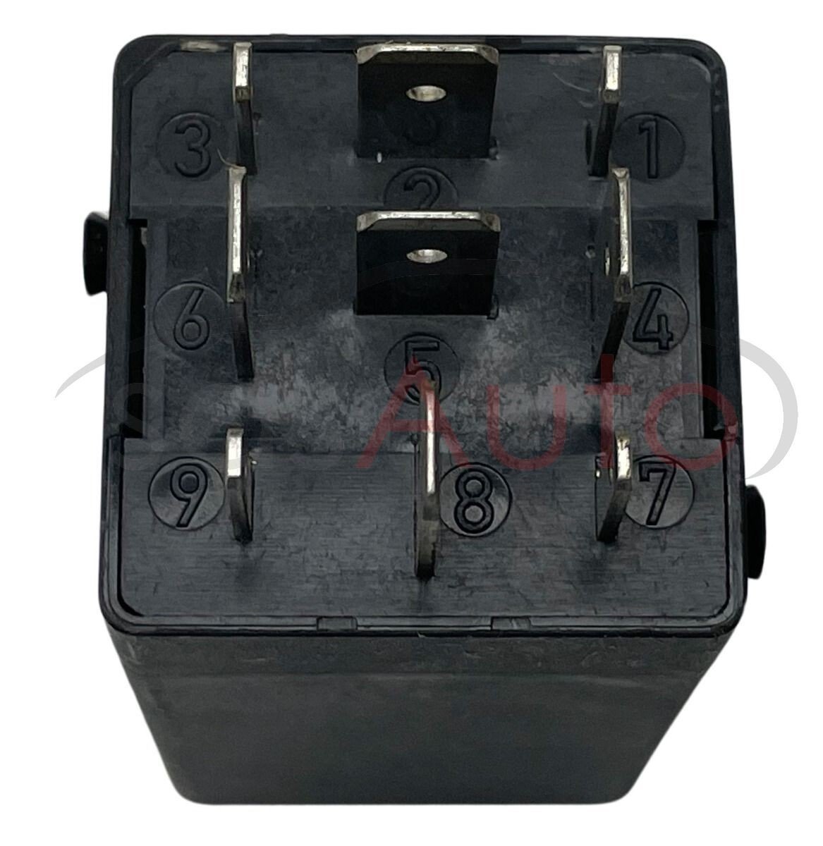 Relay 81.25906-0044 MAN TGS / TGX/ TGL / TGM 24V DC - Image 3