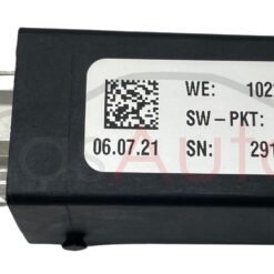 Relay 81.25906-0044 MAN TGS / TGX/ TGL / TGM 24V DC - Image 4