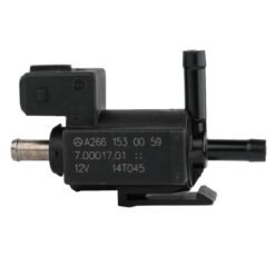 Solenoid Valve A2661530059 Mercedes-Benz 7.00017.01 Pierburg OEM