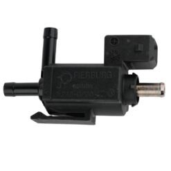 Solenoid Valve A2661530059 Mercedes-Benz 7.00017.01 Pierburg OEM - Image 5