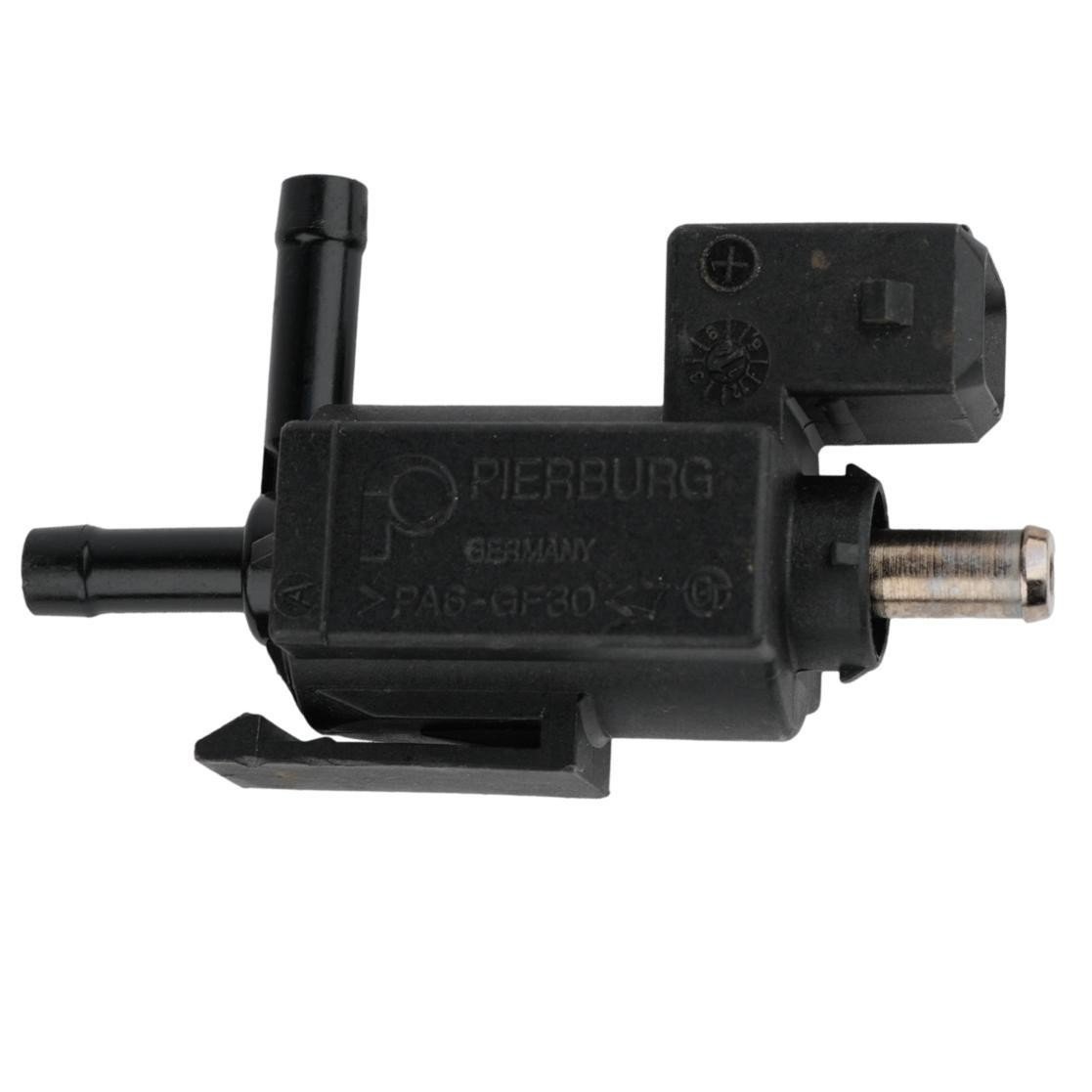 Solenoid Valve A2661530059 Mercedes-Benz 7.00017.01 Pierburg OEM - Image 5