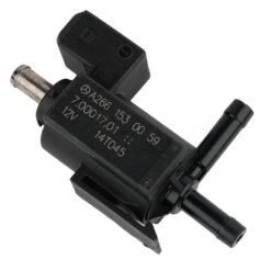 Solenoid Valve A2661530059 Mercedes-Benz 7.00017.01 Pierburg OEM - Image 6