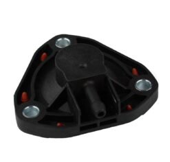 Alternative view of Turbo Boost Pressure Control Valve Ford 1.0 EcoBoost Fiesta Focus 1761178 179983