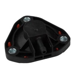 Alternative view of Turbo Boost Pressure Control Valve Ford 1.0 EcoBoost Fiesta Focus 1761178 179983