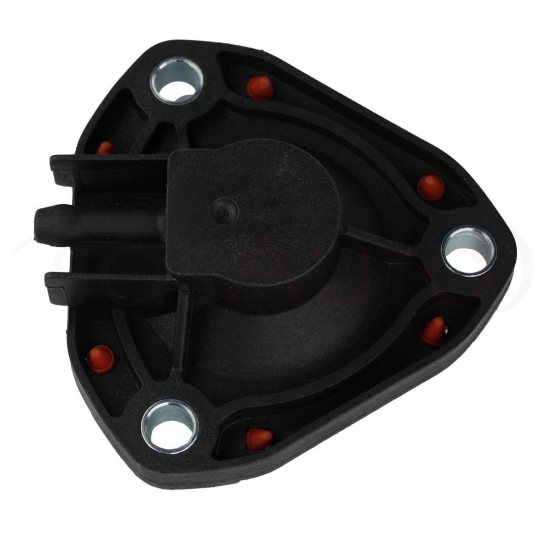 Turbo Boost Pressure Control Valve Ford 1.0 EcoBoost Fiesta Focus 1761178 179983 - Image 5