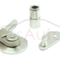 Alternative view of Turbo Wastegate Rattle Flapper Repair Kit 49477-02055 MHI BMW, Peugeot 2.0/2.2L