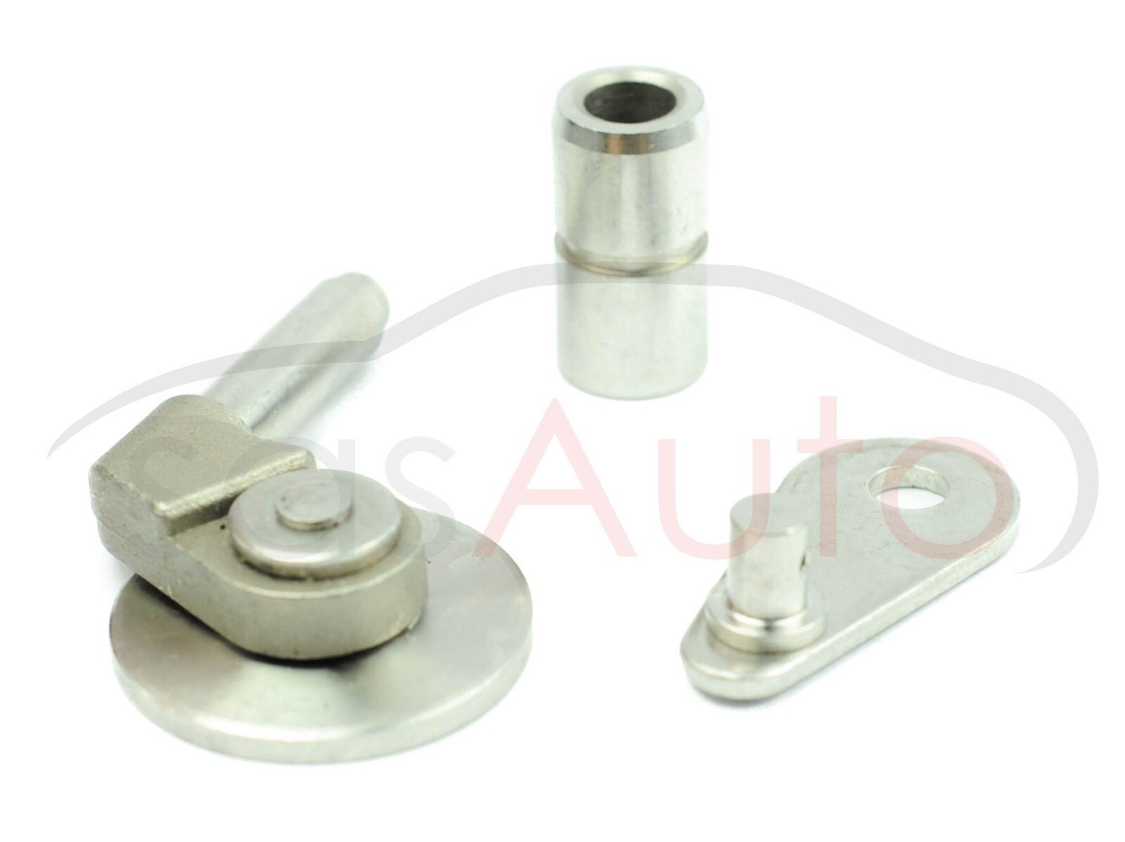 Turbo Wastegate Rattle Flapper Repair Kit 49477-02055 MHI BMW, Peugeot 2.0/2.2L - Image 3