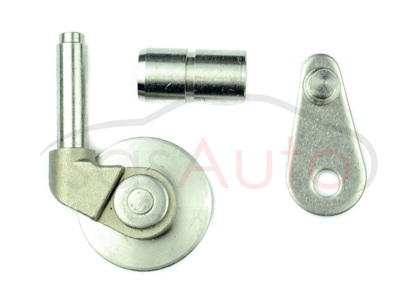 Turbo Wastegate Rattle Flapper Repair Kit 49477-02055 MHI BMW, Peugeot 2.0/2.2L