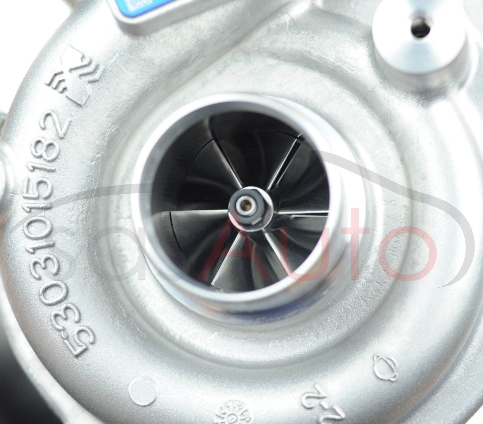 Turbocharger 53039880521 9812386080 Peugeot Boxer Citroen Jumper II 2.0 2.2 HDi - Image 10