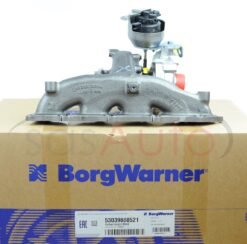 Turbocharger 53039880521  9812386080 Peugeot Boxer Citroen Jumper II 2.0 2.2 HDi