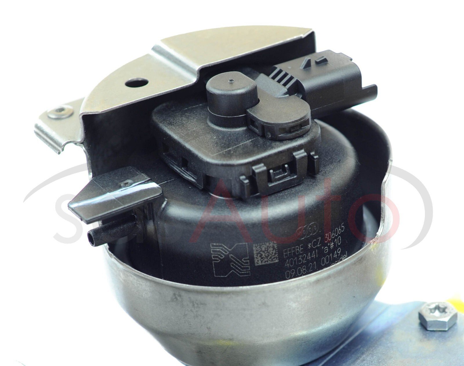 Turbocharger 53039880521 9812386080 Peugeot Boxer Citroen Jumper II 2.0 2.2 HDi - Image 8